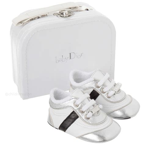 dior shoes for babies|baby dior newborn.